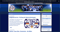 Desktop Screenshot of emspower.de